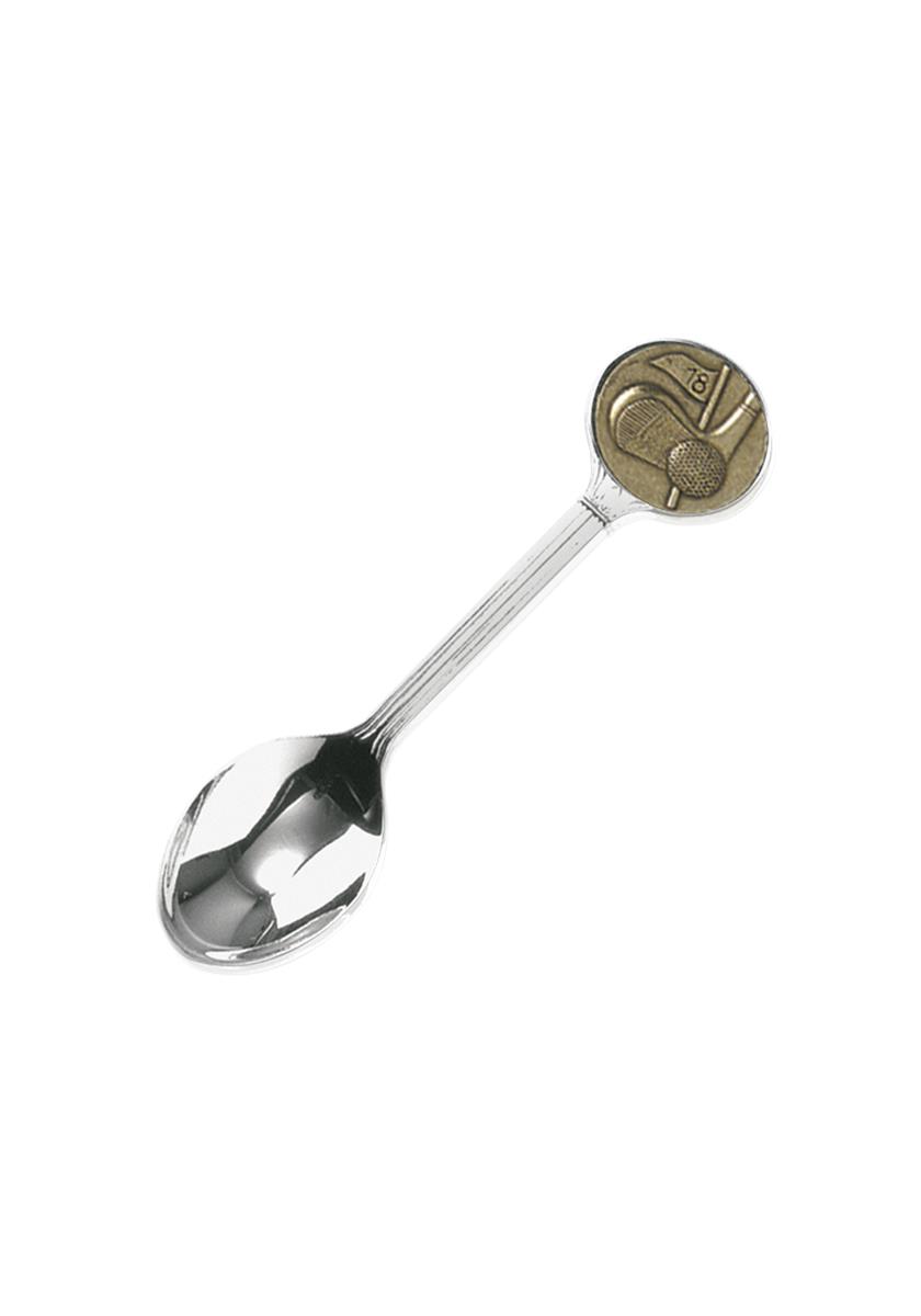 Commemorative Spoon C1500